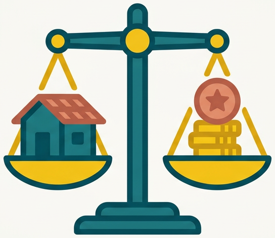 Affordability & Market Data