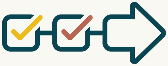 Personalized Next Steps