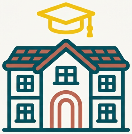 Schools & Demographics