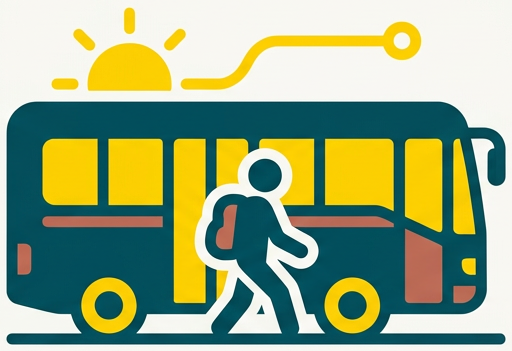 Transit & Walkability