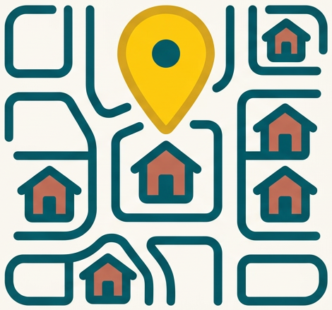 Neighborhood Intel